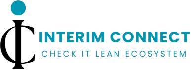 Interim Connect Logo